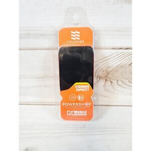 Fieldsheer Mobile Warming 7.4v LI-ION Powersheer Battery Bank For Clothing NEW